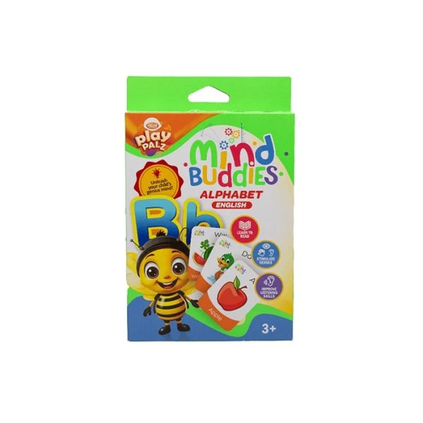 Eduaids Flash Card English