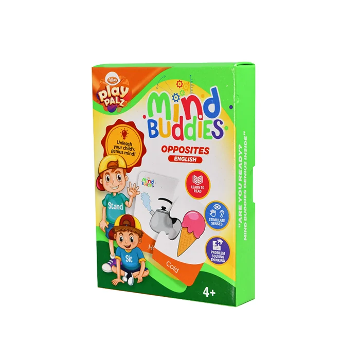 Eduaids Puzzles Opposite - Image 3