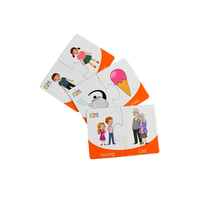 Eduaids Puzzles Opposite - Image 5