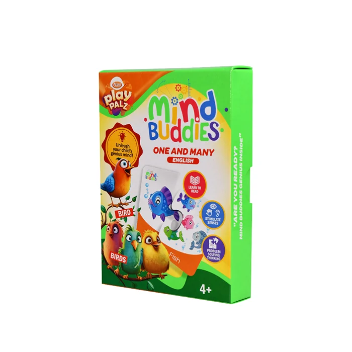 Eduaids Puzzles One and Many - Image 3