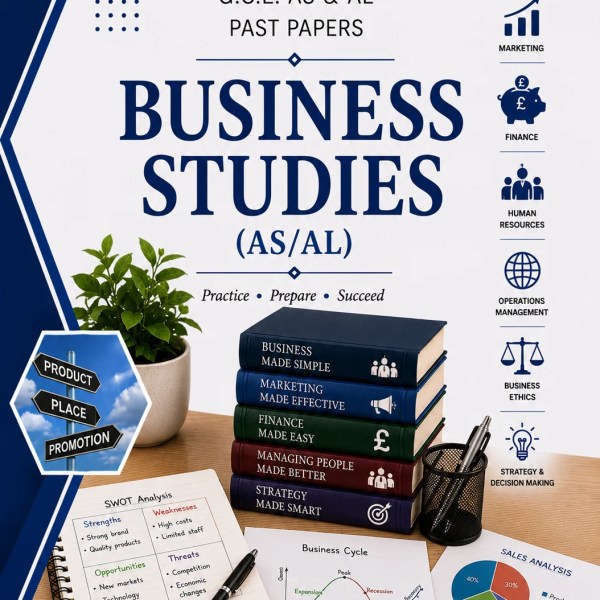 Edexcel AS Business Studies Past Papers
