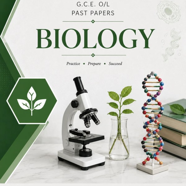 Edexcel IGCSE Biology Past Papers
