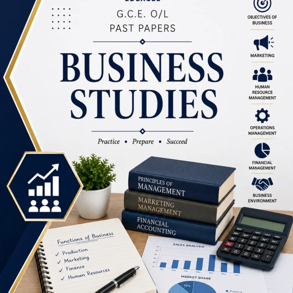 Edexcel IGCSE Business Past Papers