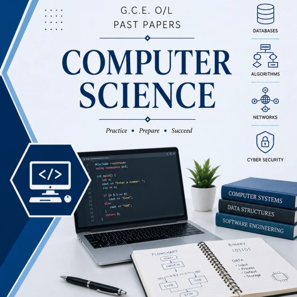 Edexcel IGCSE Computer Science Past Papers