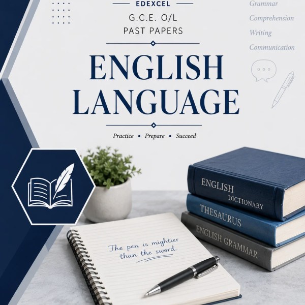 Edexcel IGCSE English B Past Papers