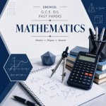 Edexcel IGCSE Mathematics A Past Papers