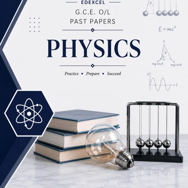 Edexcel IGCSE Physics Past Papers