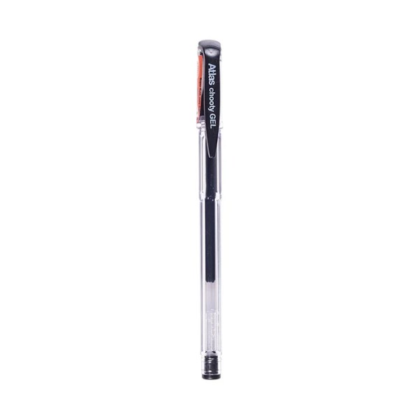 Pen Chooty Gel Black