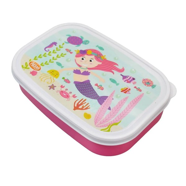 Atlas Lunch Box Large FitPAK