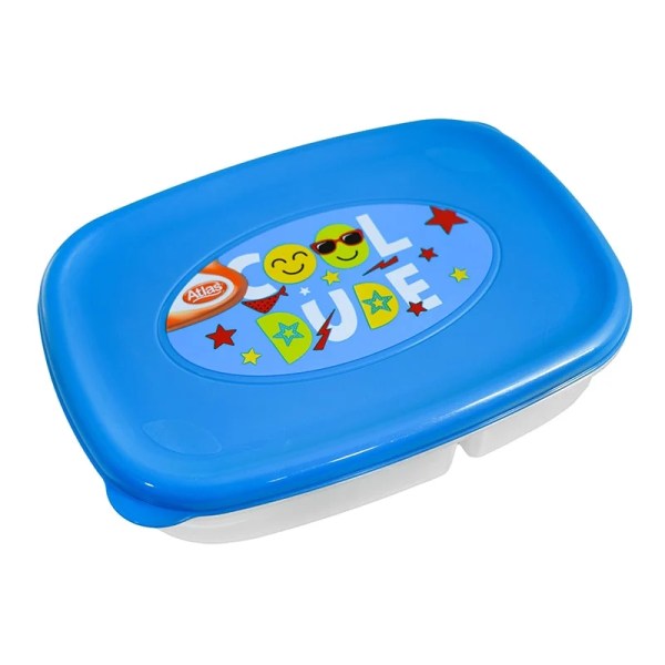 Atlas Lunch Box Divider