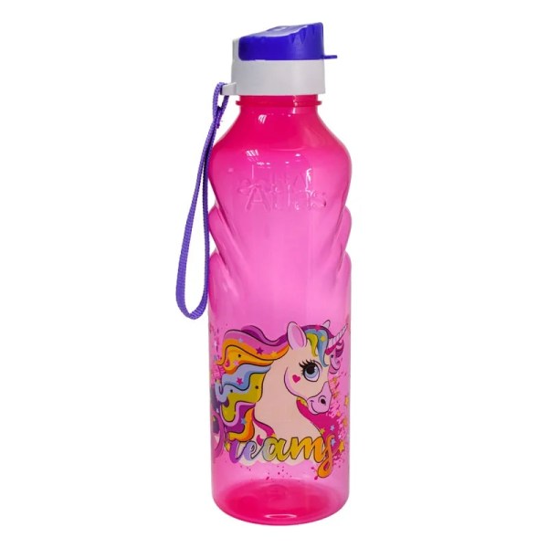 Atlas Water Bottle Grippy 800ml