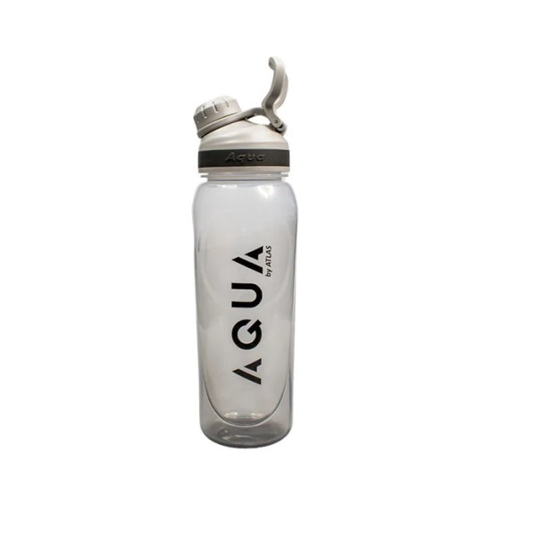 Atl Water Bottle Aqua 850ml-0040