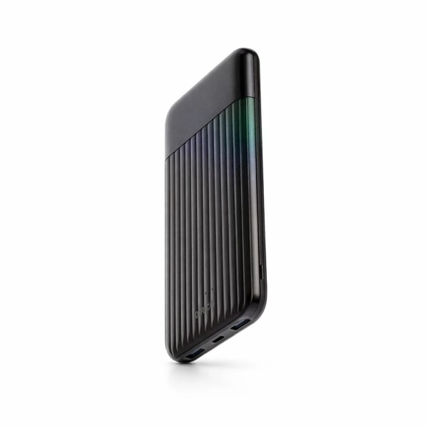 Aspor 2000MAH/7.4WH Mini Power Bank