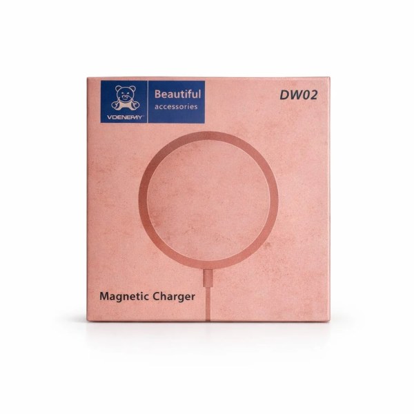 Magnetic Charger Vdenmenv