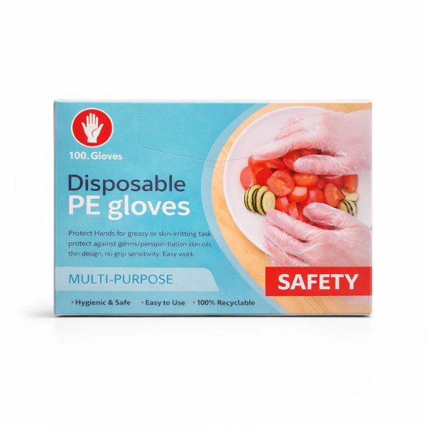 Disposable Gloves Pack