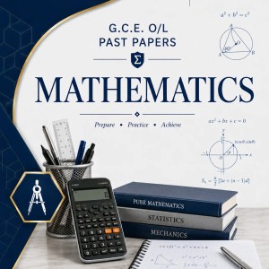 Cambridge O Level Mathematics D (4024) Past Papers