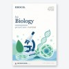 Edexcel International Advanced Level A2 Biology Unit 4 Question Papers – Printed & Bound - cover