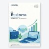 Edexcel International Advanced Level A2 Business Unit 3 Mark Schemes – Printed & Bound - cover