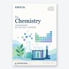 Edexcel International Advanced Level A2 Chemistry Unit 4 Question Papers – Printed & Bound - cover
