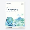 Edexcel International Advanced Level A2 Geography Unit 3 Question Papers – Printed & Bound - cover