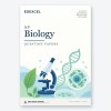 Edexcel International Advanced Level AS Biology Unit 1 Question Papers – Printed & Bound - cover