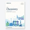 Edexcel International Advanced Level AS Chemistry Unit 1 Question Papers – Printed & Bound - cover