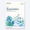 Edexcel International Advanced Level AS Economics Unit 1 Question Papers – Printed & Bound - cover