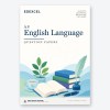 Edexcel International Advanced Level AS English Language Unit 1 Question Papers – Printed & Bound - cover